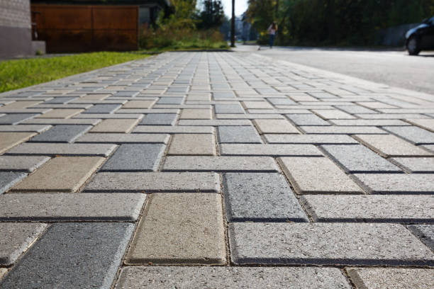 Best Professional Driveway Pavers  in East Grand Rapids, MI
