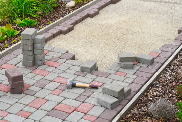 Best Brick Driveway Pavers  in East Grand Rapids, MI