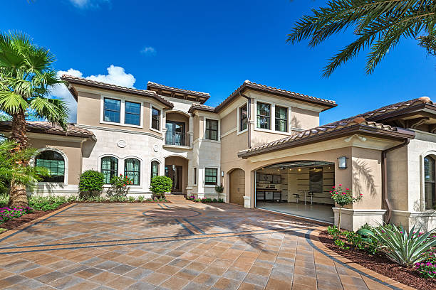 Best Cobblestone Driveway Pavers  in East Grand Rapids, MI