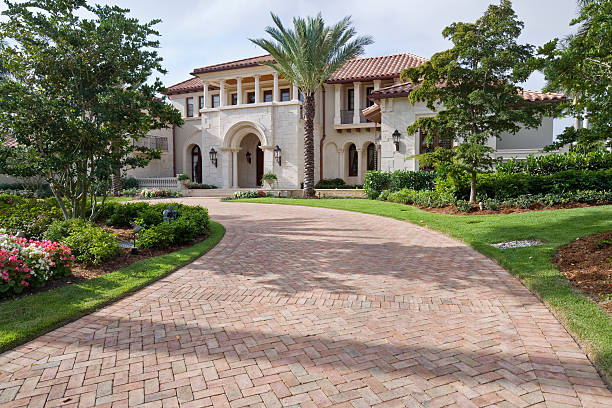 Best Driveway Repair Near Me  in East Grand Rapids, MI