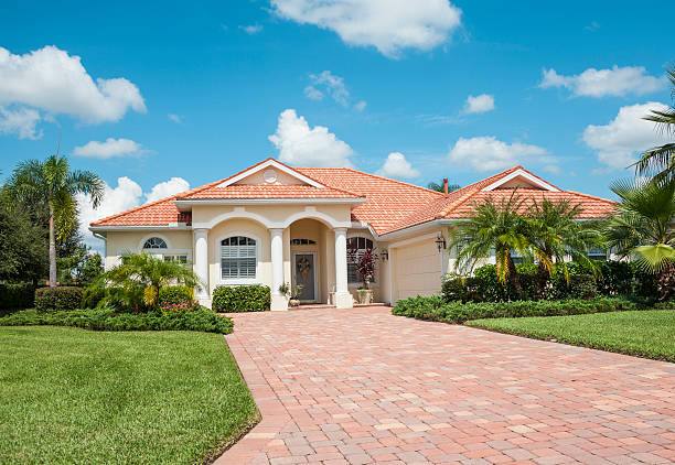 Best Concrete Paver Driveway  in East Grand Rapids, MI