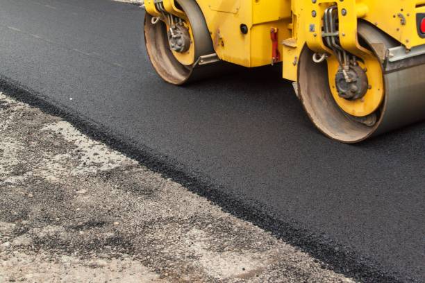 Reasons to Select Us for Your Driveway Paving Requirements in East Grand Rapids, MI